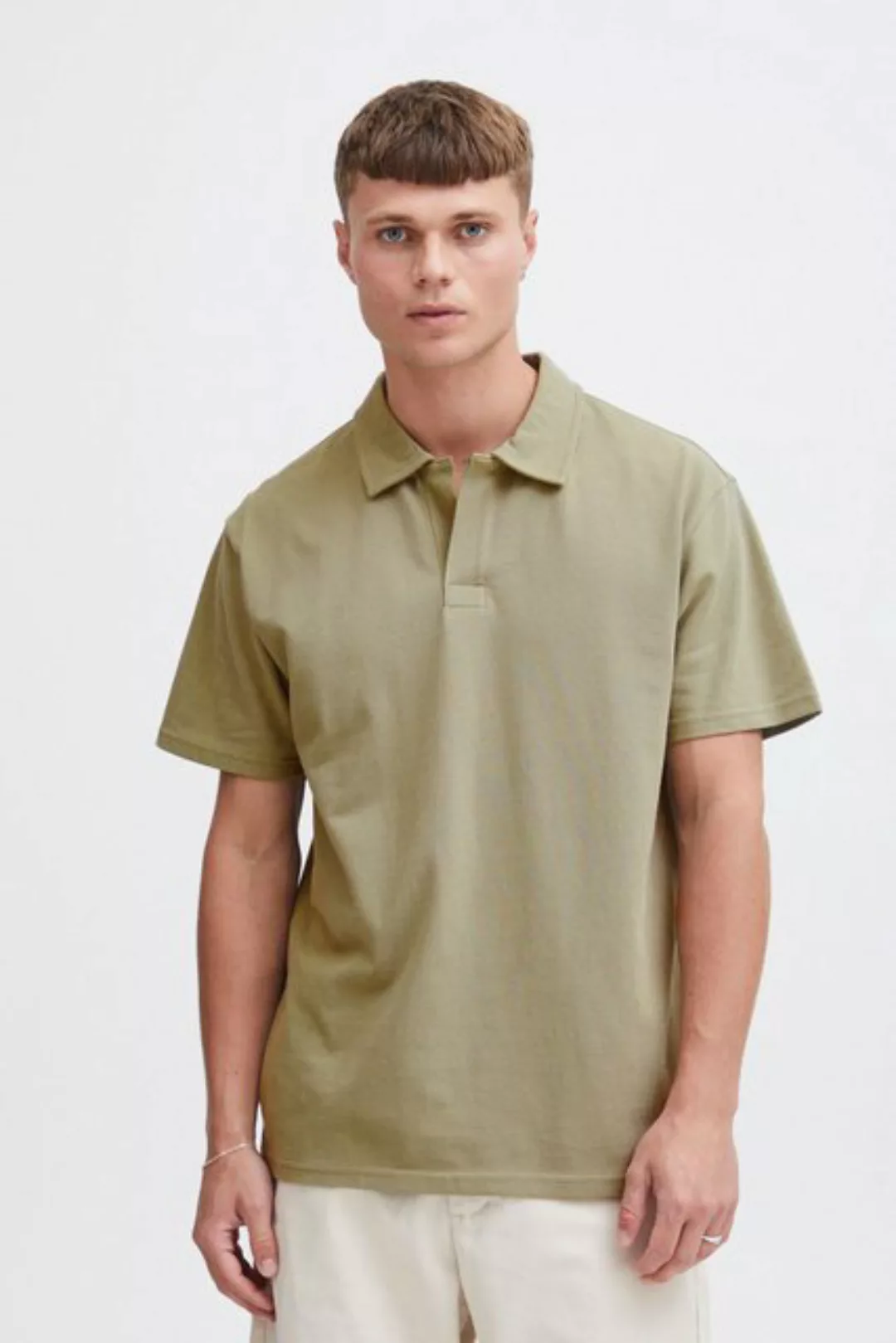 !Solid Poloshirt SDIhaab modisches Poloshirt günstig online kaufen
