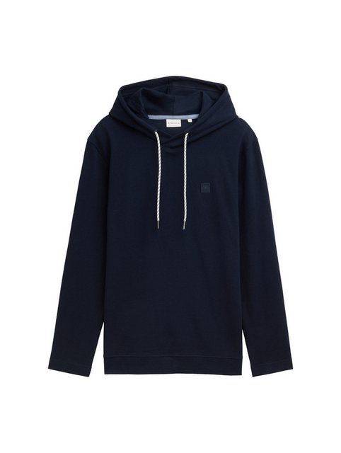 TOM TAILOR Kapuzensweatshirt günstig online kaufen