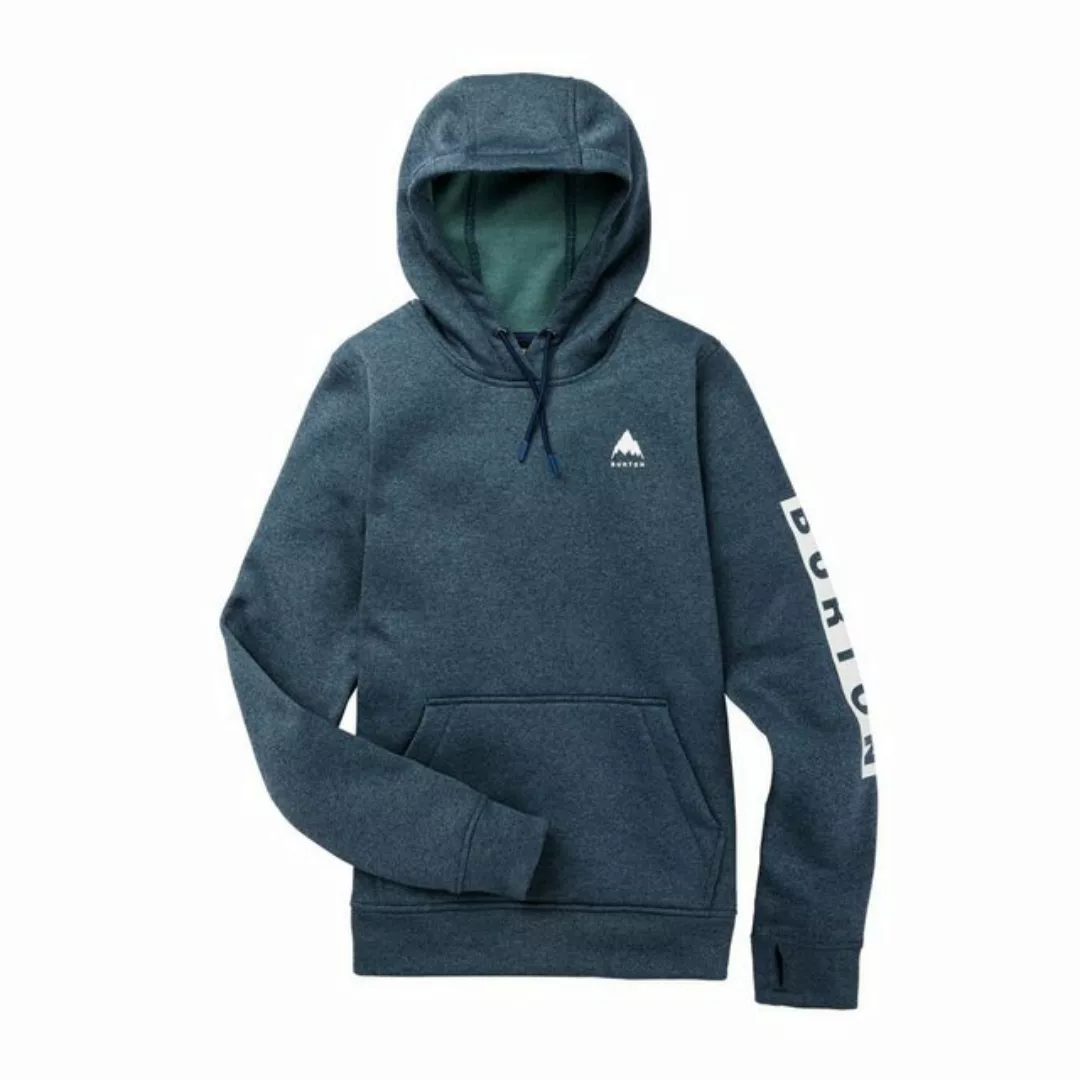 Burton Fleecepullover Burton W Oak Pullover Hoodie Damen günstig online kaufen