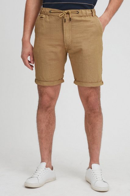 !Solid Shorts SDSohan - 21105586 kurze Hose aus Leinen günstig online kaufen