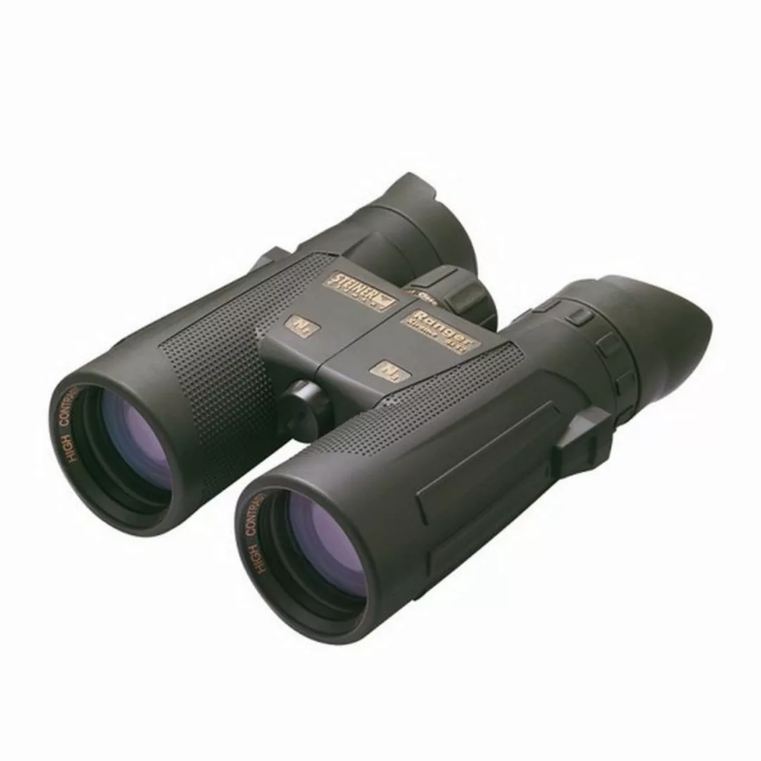 Steiner Ranger Xtreme 8x42 - Fernglas - grün Binocular günstig online kaufen