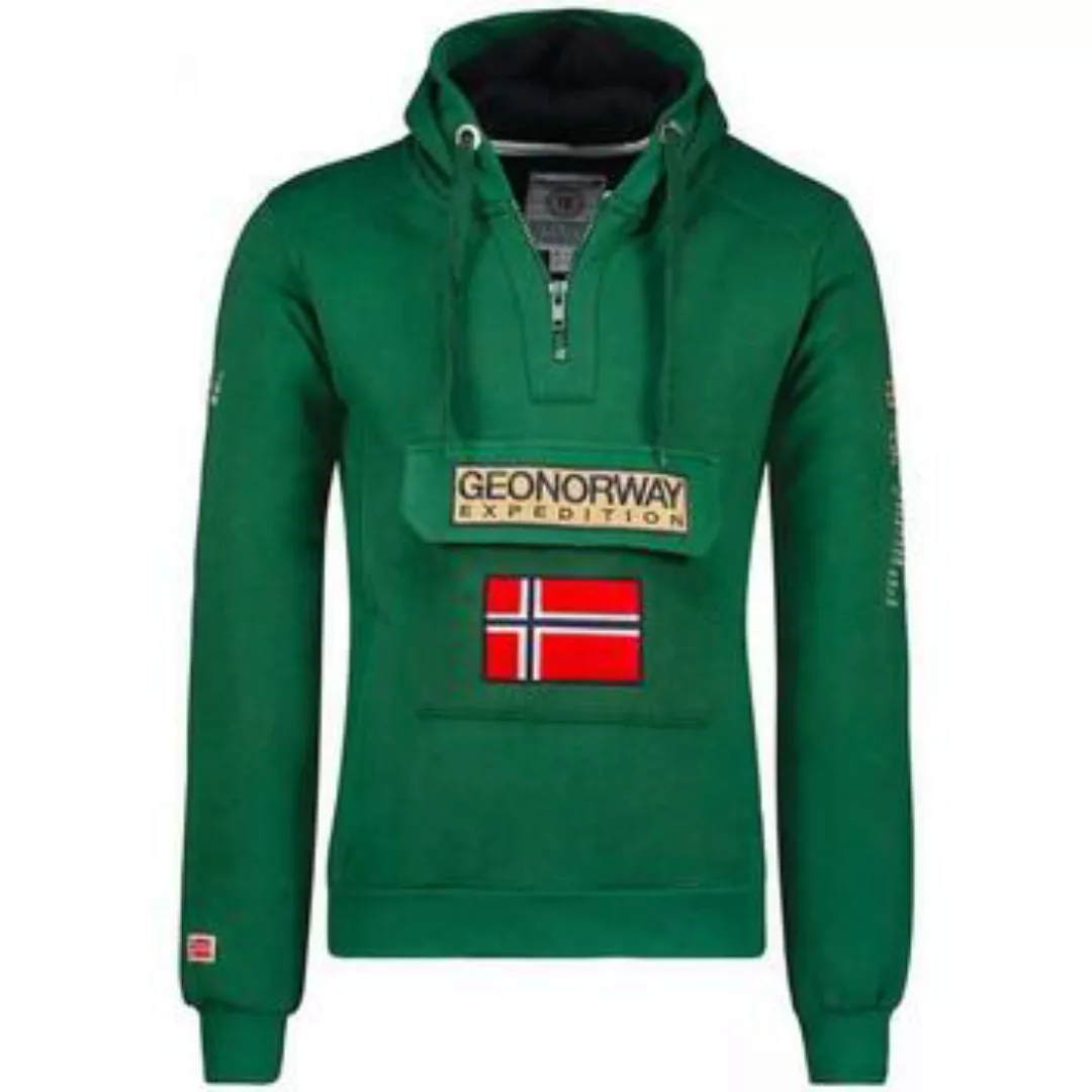 Geographical Norway  Sweatshirt WU4181F/GN günstig online kaufen