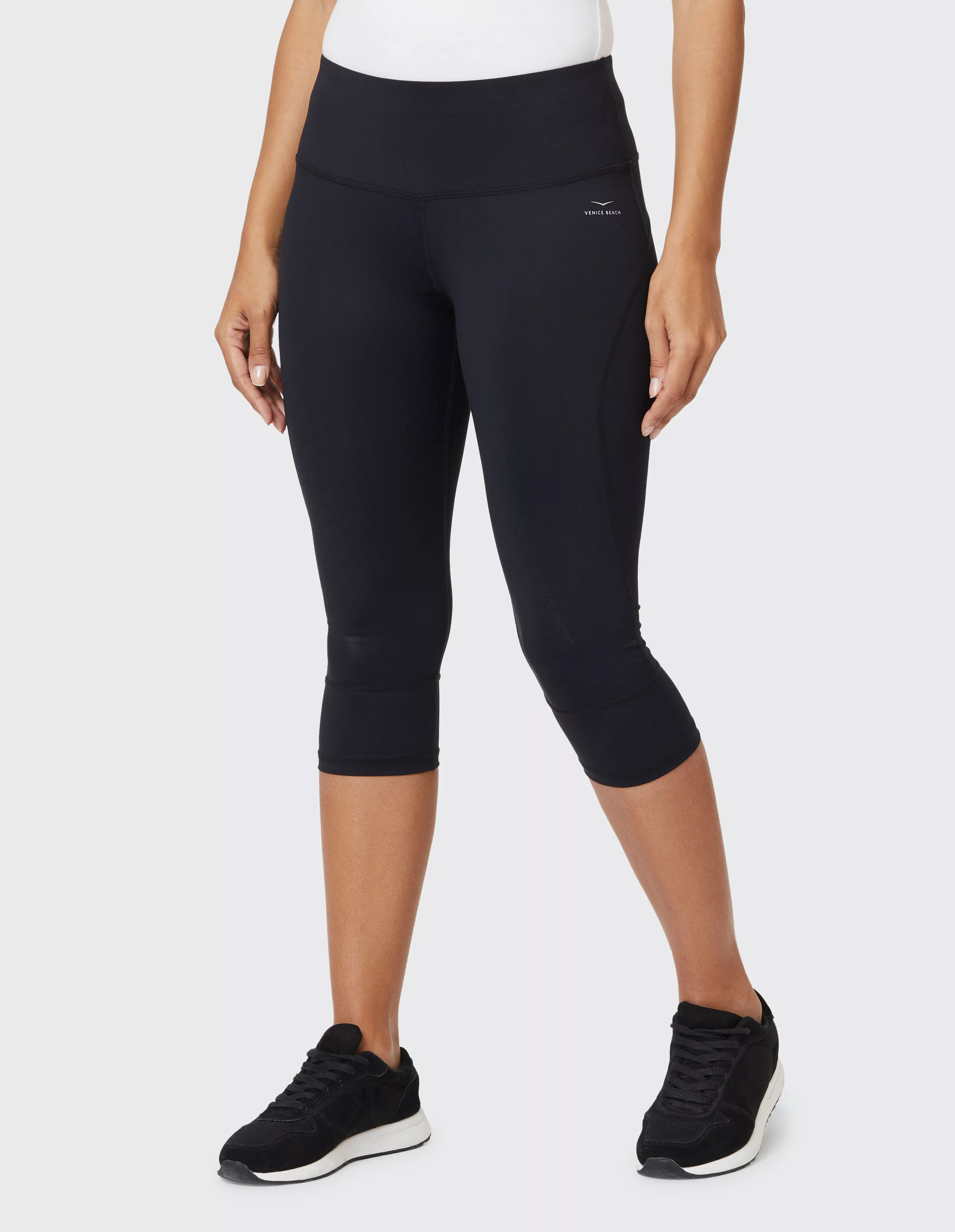 Venice Beach Trainingstights "CAPRI TIGHTS NOMINA" günstig online kaufen