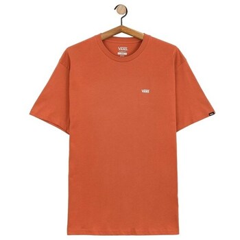 Vans  T-Shirt Left Chest Logo günstig online kaufen