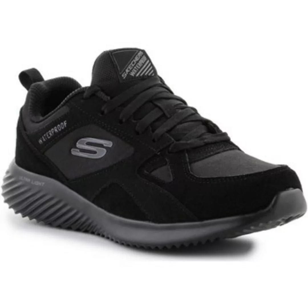 Skechers  Sneaker BOUNDER-RIVATO 232283-BBK günstig online kaufen