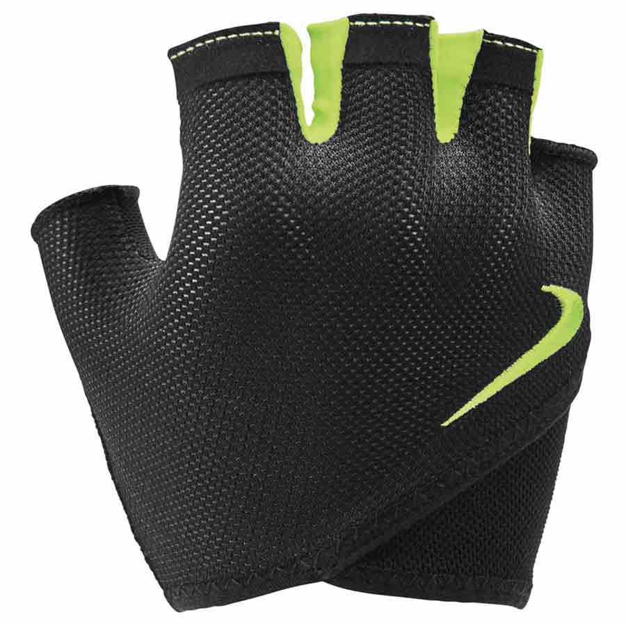 Nike Accessories Essential Fitness Trainingshandschuhe S Black / Grey / Gre günstig online kaufen