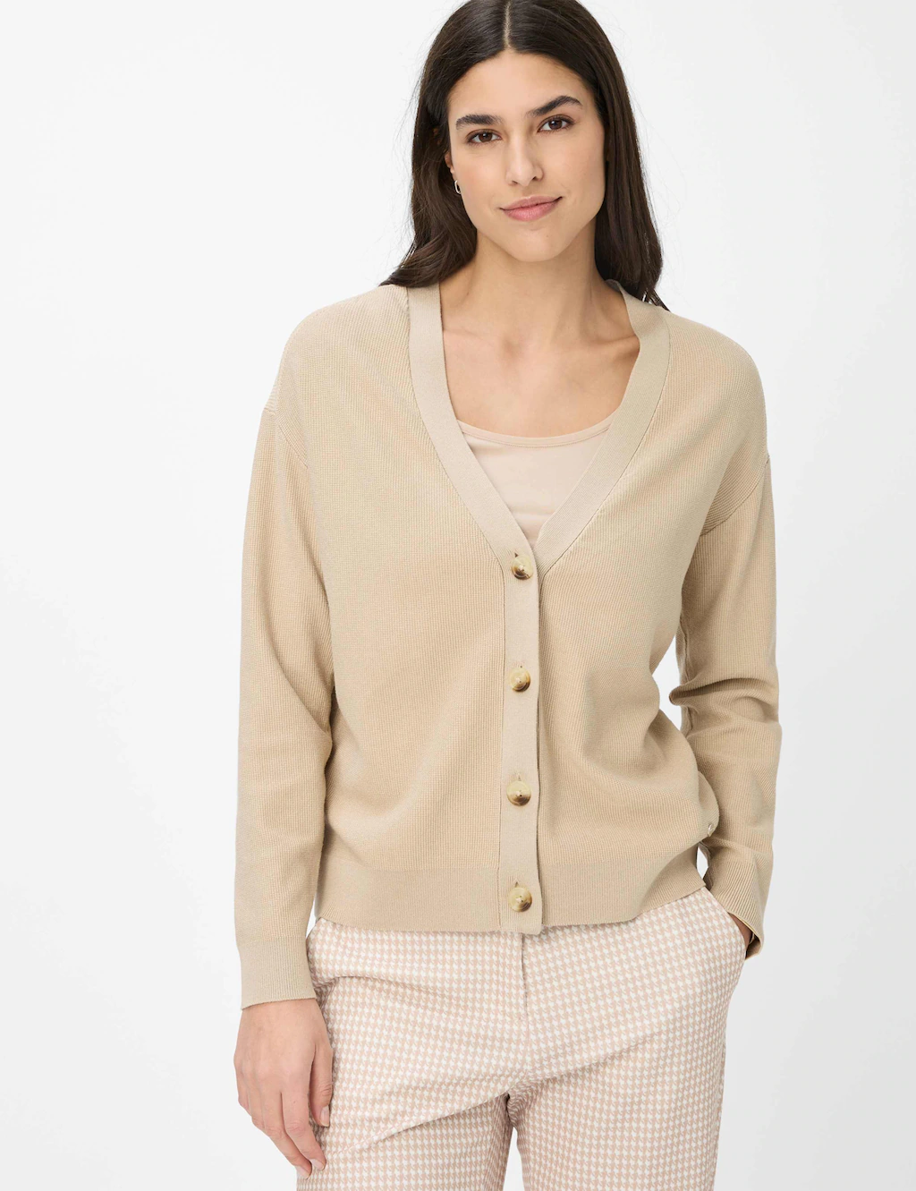 Brax Cardigan "Style ANIQUE" günstig online kaufen