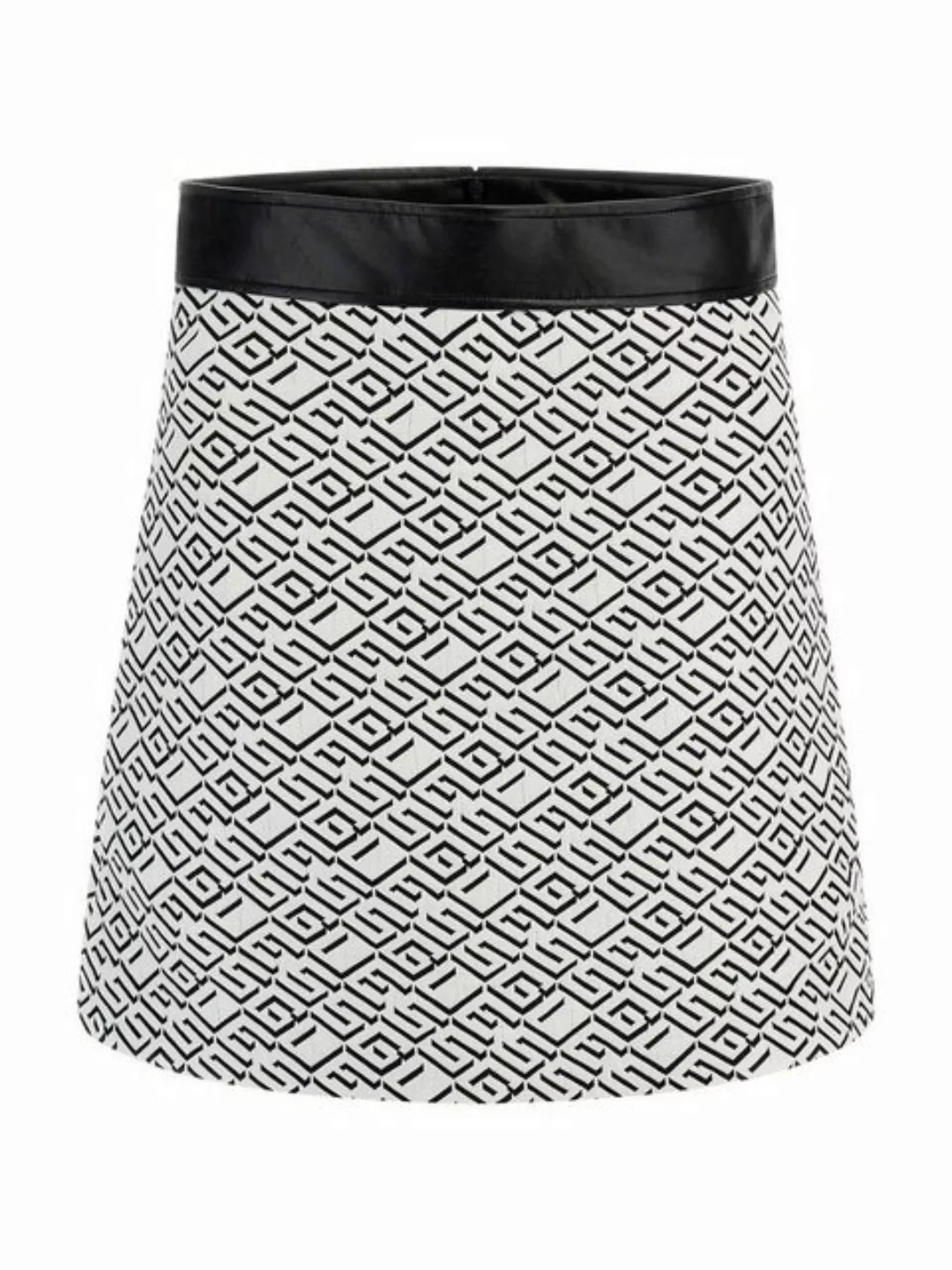 Guess Minirock Damen Minirock (1-tlg) günstig online kaufen