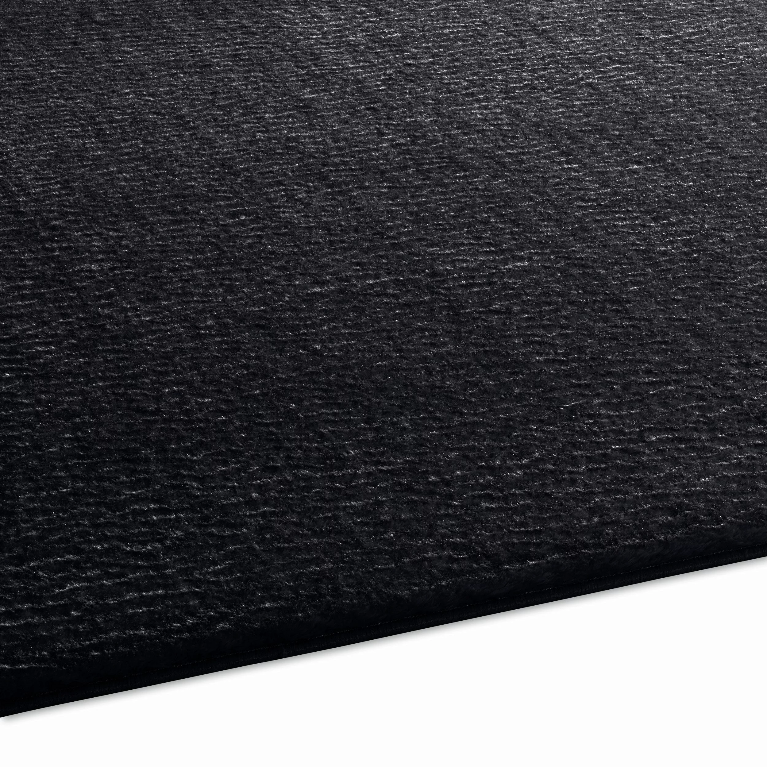 TaCa Home Teppich Waschbarer Kurzflor-Teppich, rechteckig, günstig online kaufen