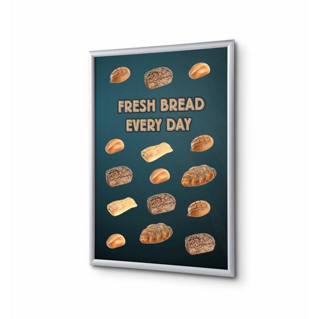 Showdown Displays Hängevitrine A1 - Komplett-Set - Fresh Bread Englisch - S günstig online kaufen