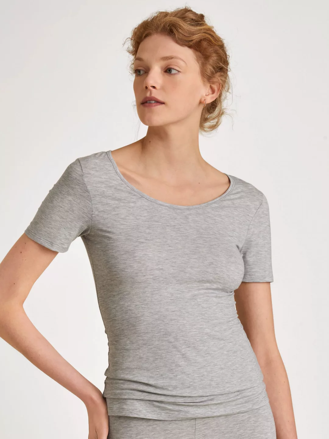 CALIDA Unterhemd "Natural Comfort" günstig online kaufen