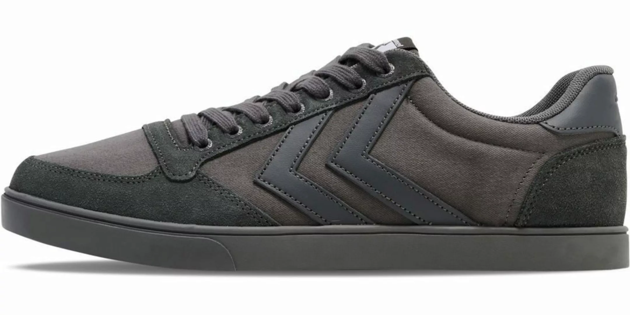 hummel Slimmer Stadil Tonal Low Sneaker günstig online kaufen