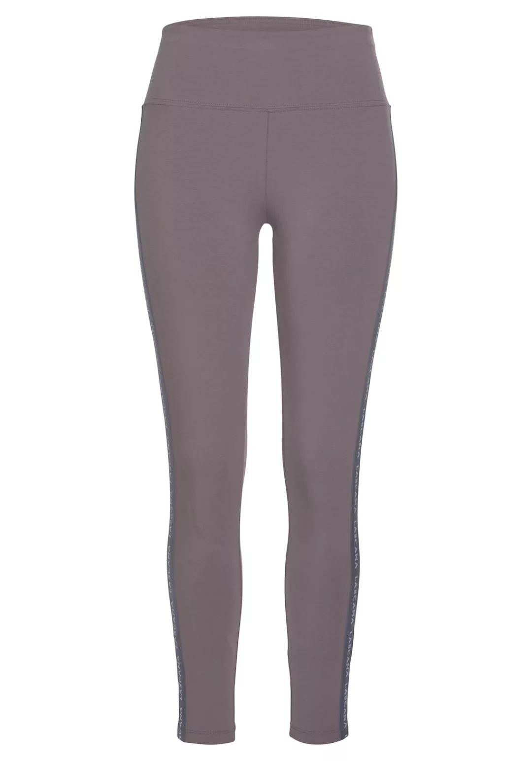 LASCANA ACTIVE Leggings, mit breitem Komfortbund günstig online kaufen