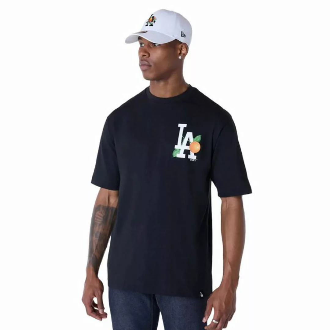 New Era T-Shirt T-Shirt New Era MLB Fruit LA Dodgers günstig online kaufen