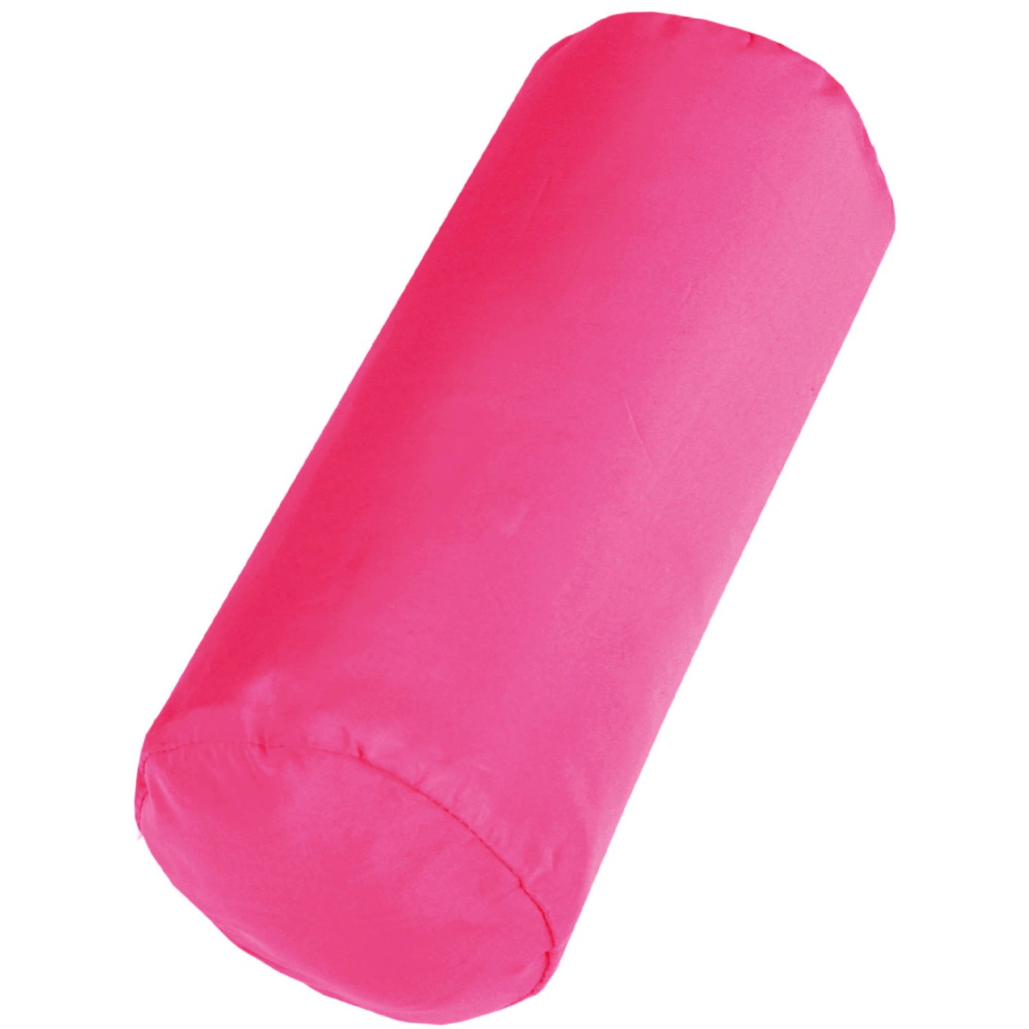 Bestlivings Nackenrolle Ellen 10 x 25 cm Pink günstig online kaufen