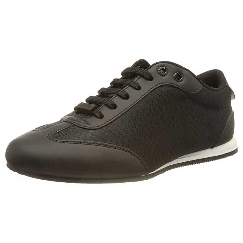 Boss Rusham Lowp Schuhe EU 42 Black günstig online kaufen