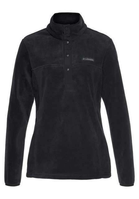 Columbia Fleecepullover "Benton Springs™ 1/2 Snap Pullover" günstig online kaufen