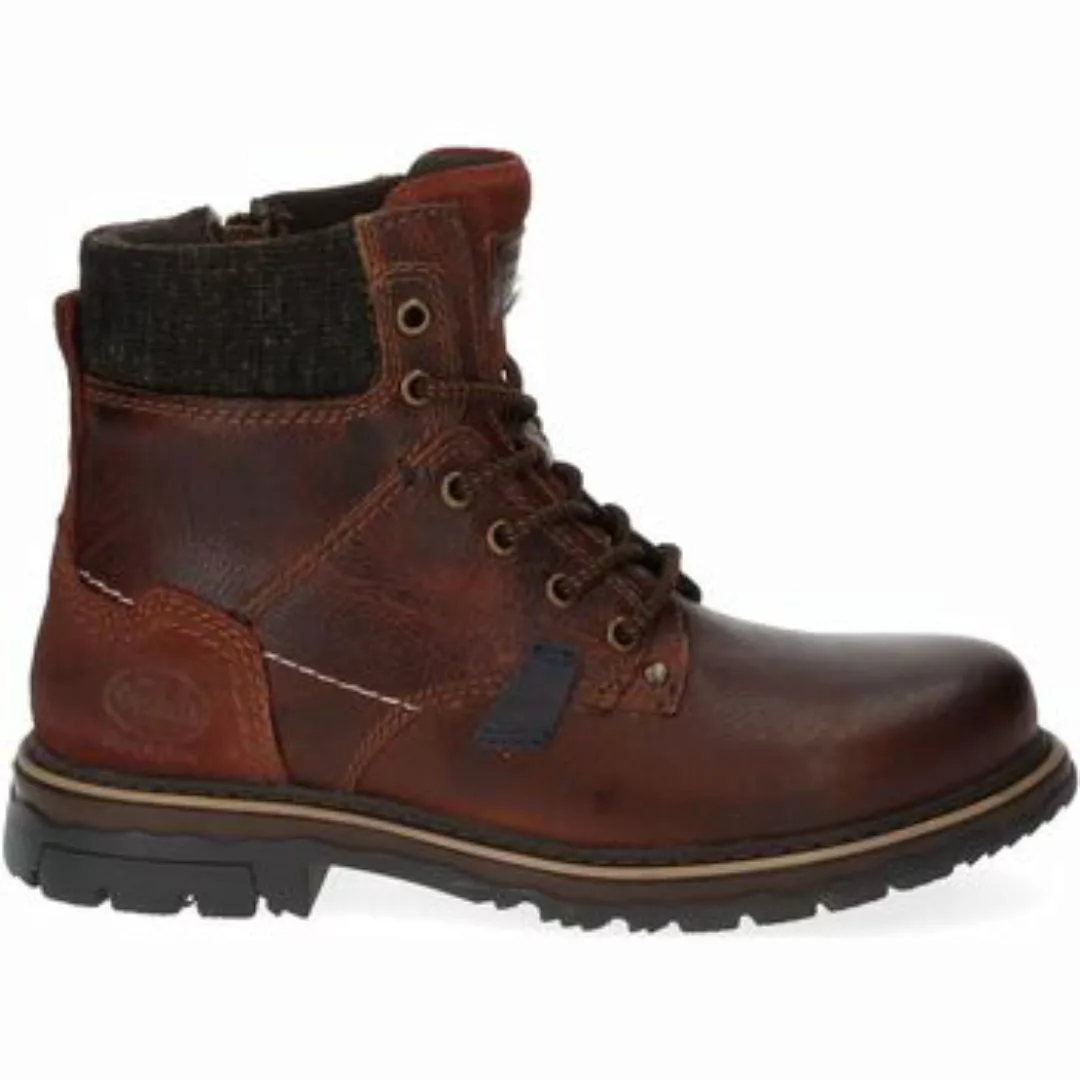 Dockers  Herrenstiefel Stiefelette günstig online kaufen