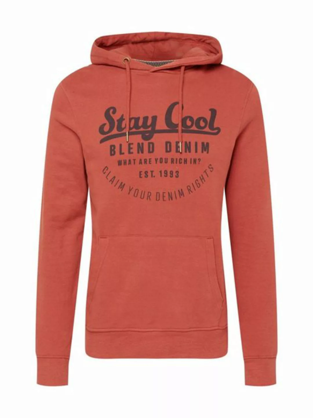 Blend Hoodie BLEND BHSweatshirt günstig online kaufen