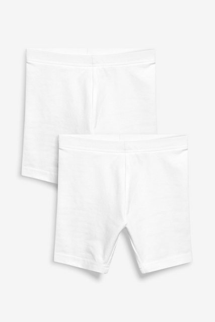 Next Shorts Radlershorts, 2er-Pack (2-tlg) günstig online kaufen