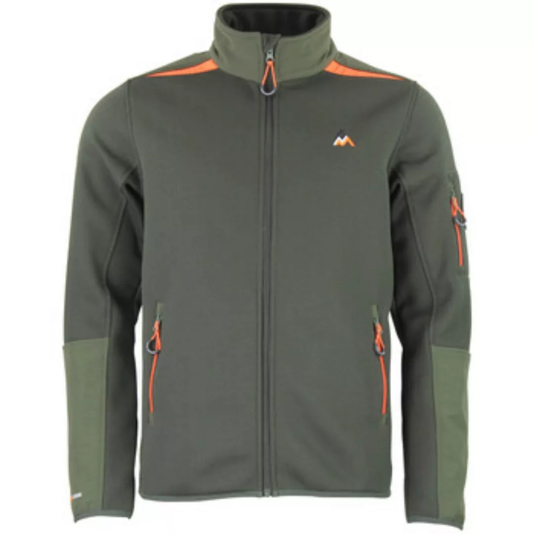 Peak Mountain  Fleecepullover Blouson polaire homme CAPRON günstig online kaufen