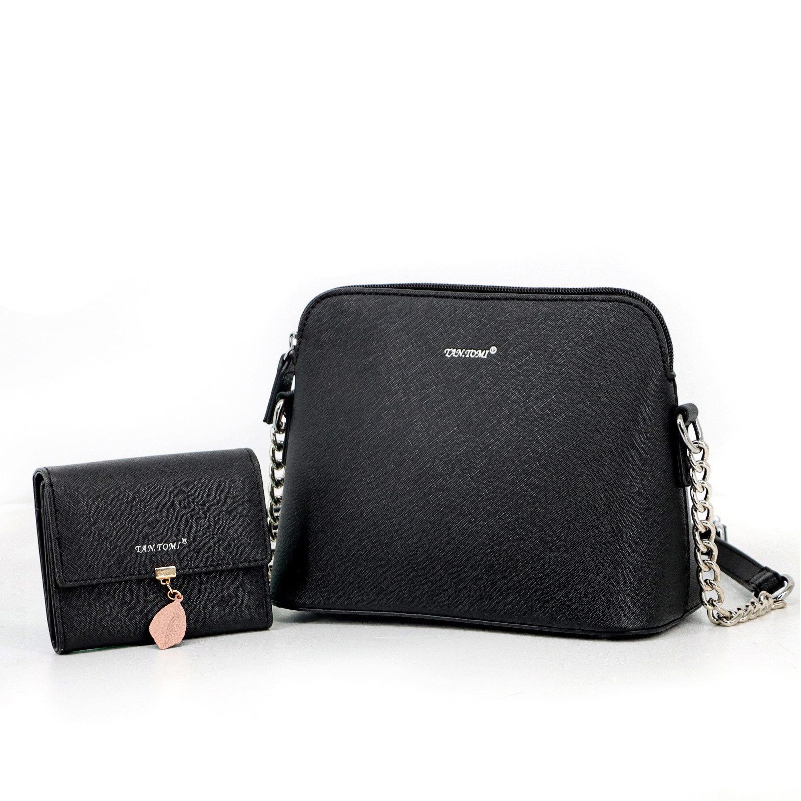 TAN.TOMI Umhängetasche Kleine Schultertasche für Damen, günstig online kaufen