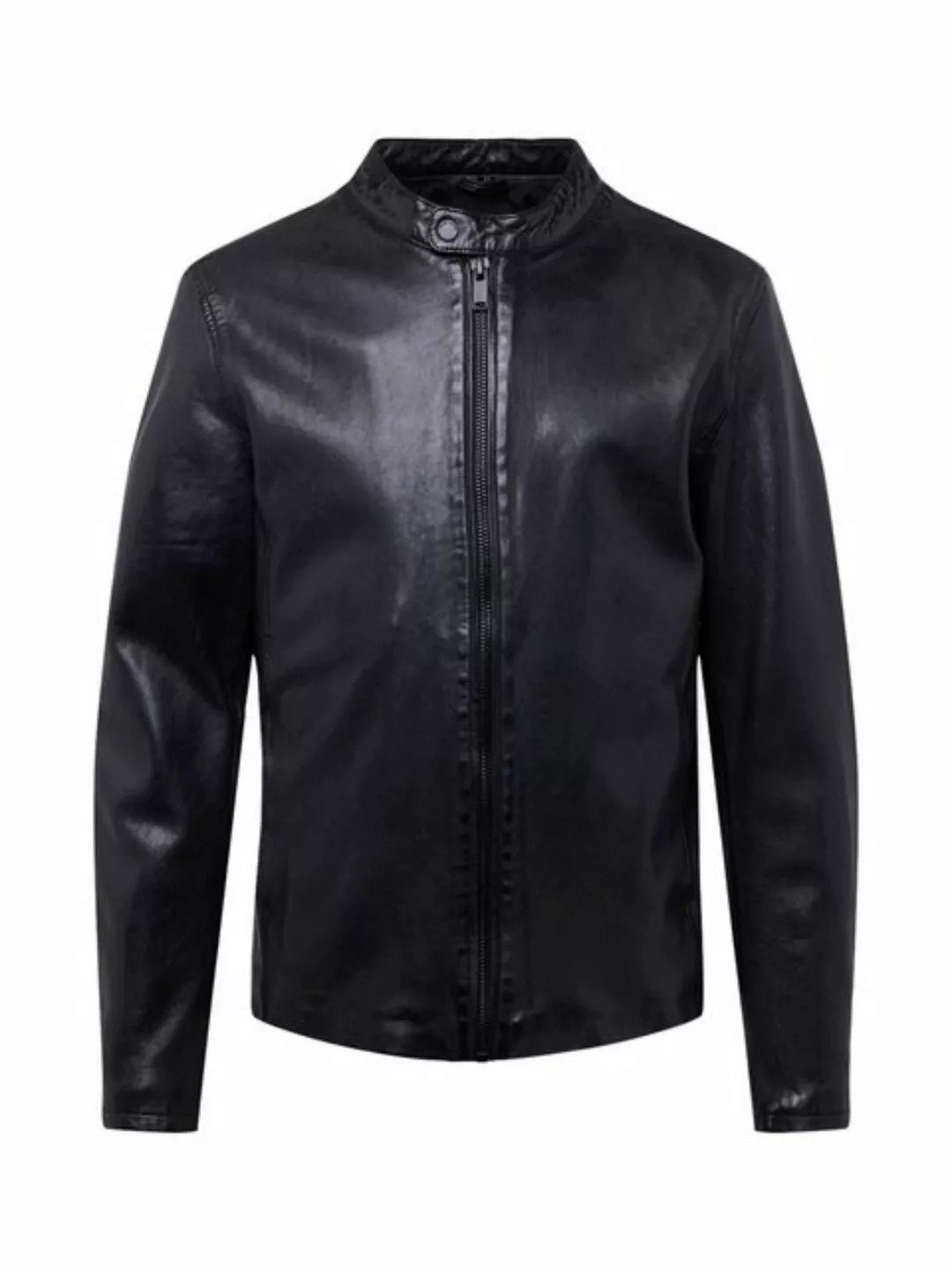 Freaky Nation Bikerjacke Levin (1-St) günstig online kaufen