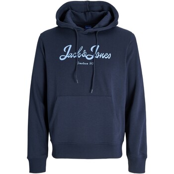 Jack & Jones  Pullover Jor Time Sweat Hood günstig online kaufen