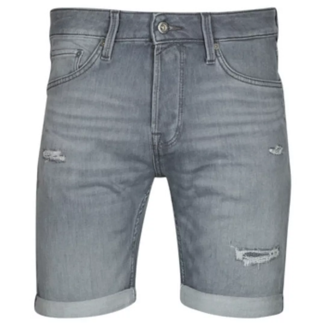 Jack & Jones Jeansshorts JJIRICK JJICON SHORTS GE 380 I.K SN günstig online kaufen