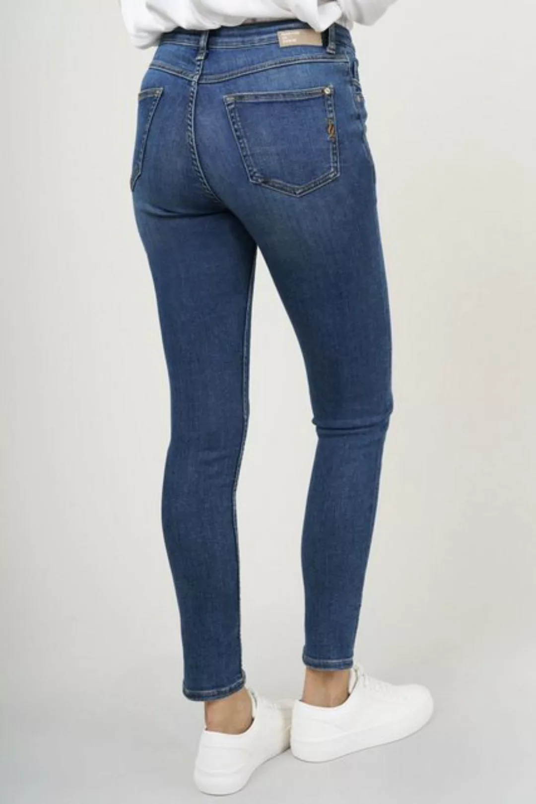 BLUE FIRE 5-Pocket-Jeans Lara günstig online kaufen