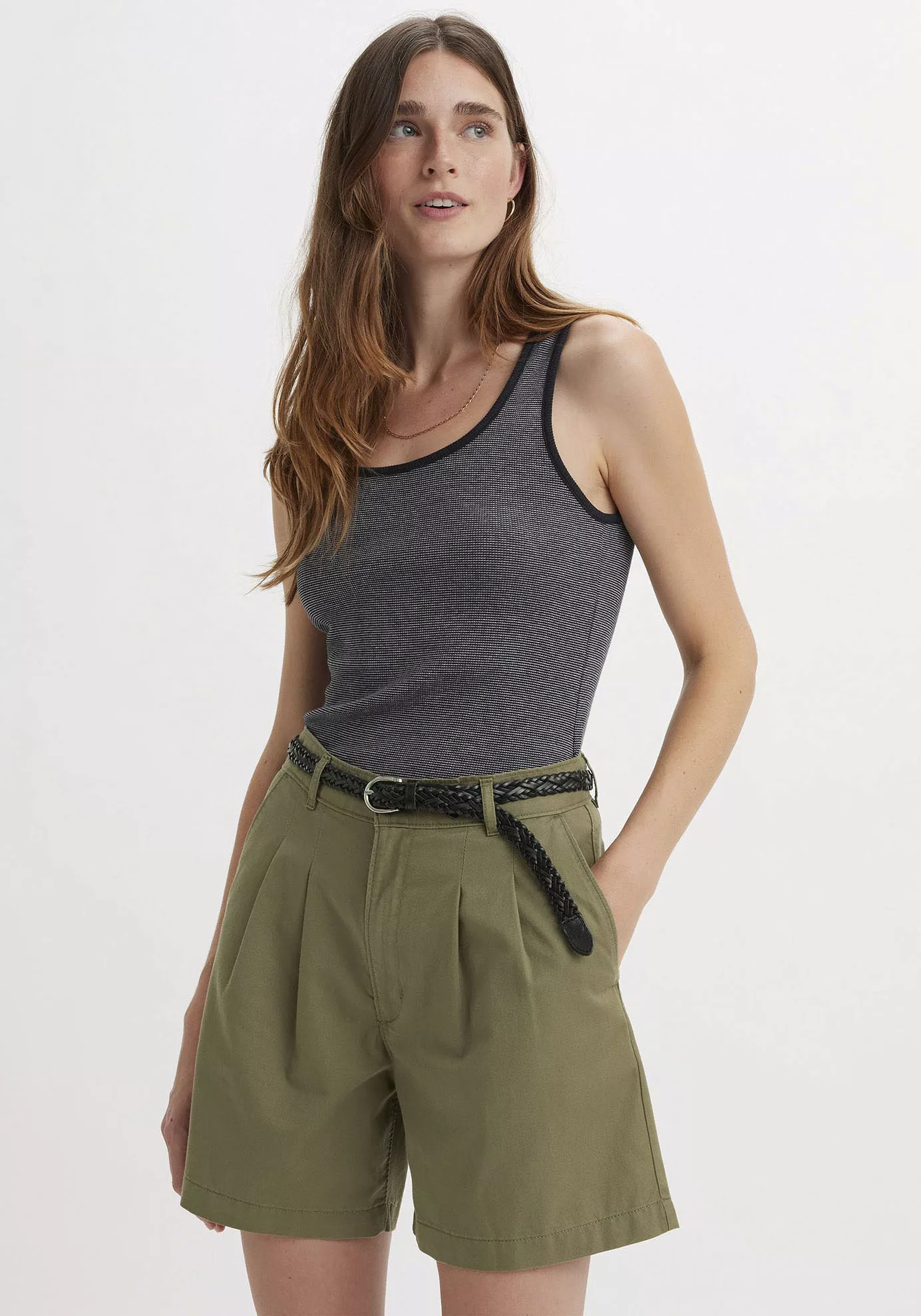 Levis Shirttop "ESSENTIAL RIB TANK" günstig online kaufen