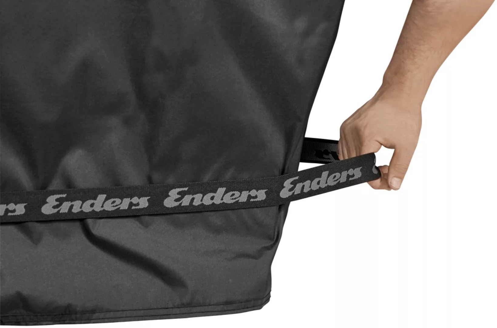 Enders® Wetterschutzhülle für Gasgrill Chicago 3, Chicago Next 3 & 4, Cubiq günstig online kaufen