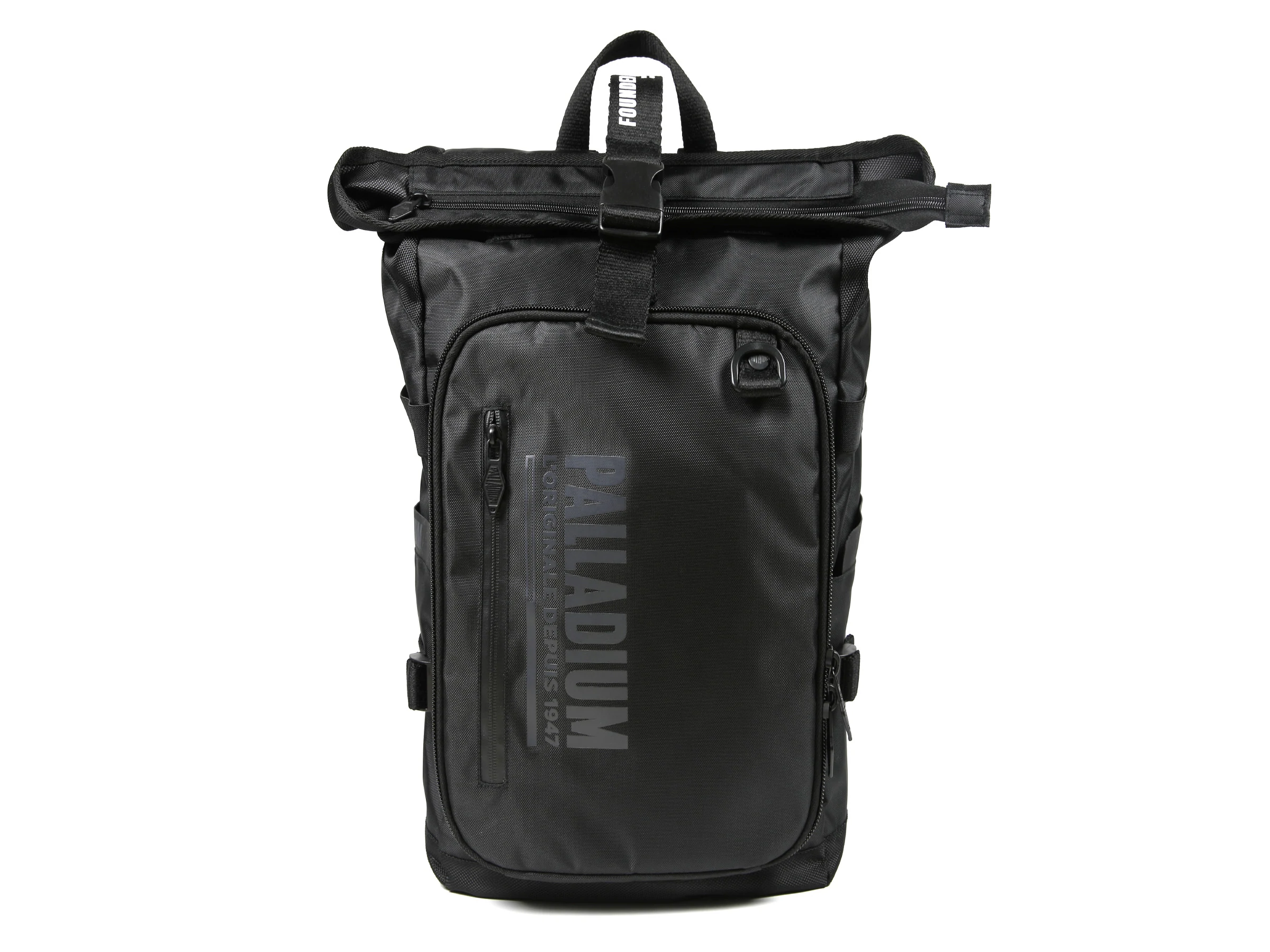 Palladium Boots NOGRID PALLADIUM BACKPACK BLACK günstig online kaufen