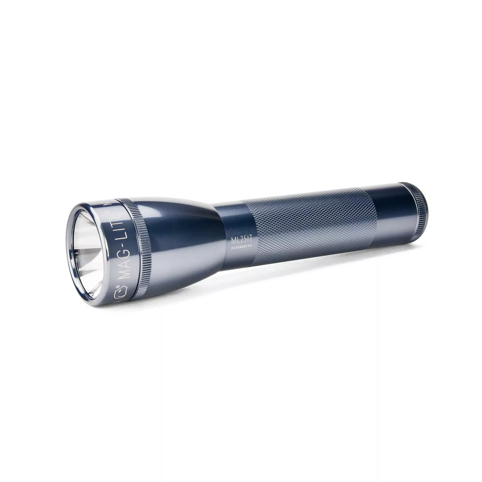 Maglite Xenon-Taschenlampe ML25IT, 2-Cell C, mit Box, grau günstig online kaufen