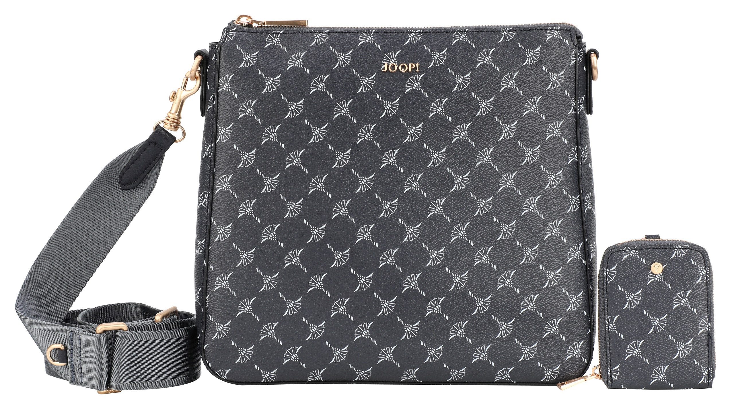 JOOP! Schultertasche Joop - Damen Schultertasche günstig online kaufen