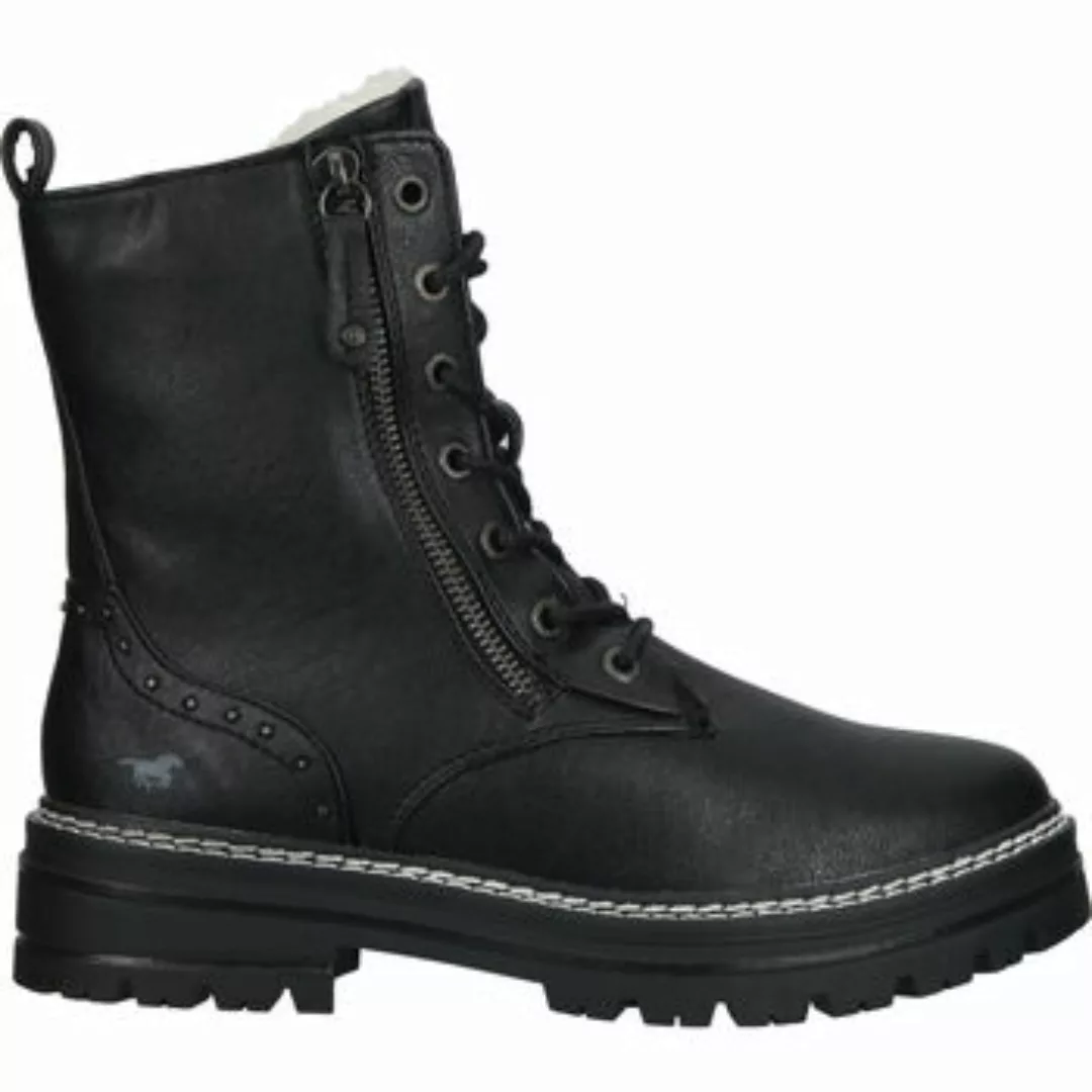 Mustang  Damenstiefel Stiefelette günstig online kaufen