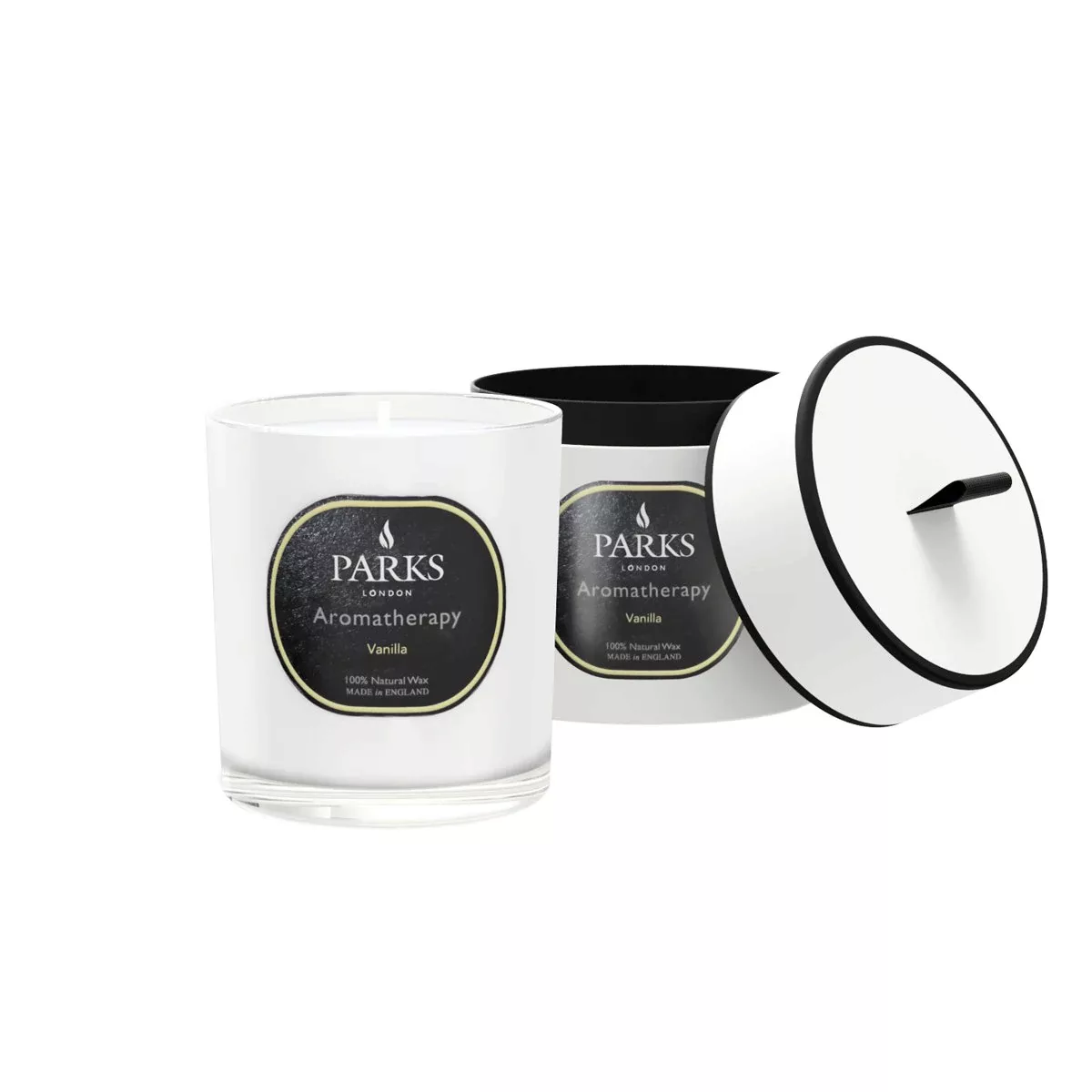 Parks London | AROMATHERAPIE - Vanille günstig online kaufen