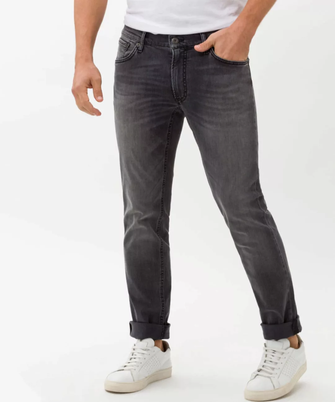 Brax 5-Pocket-Jeans "Style CHUCK" günstig online kaufen