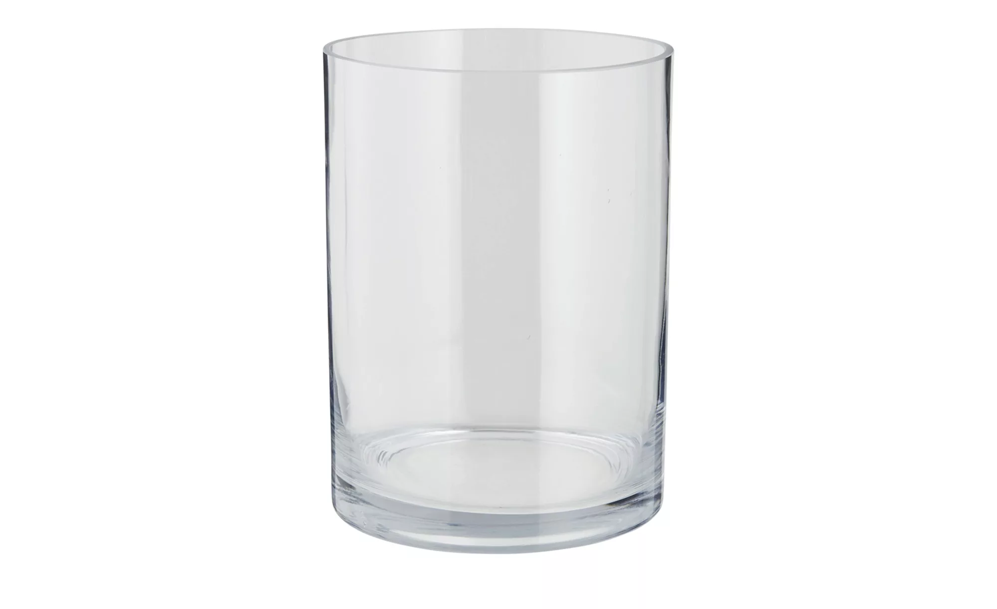 Peill+Putzler Glaszylinder   ¦ transparent/klar ¦ Glas ¦ Maße (cm): H: 20 günstig online kaufen