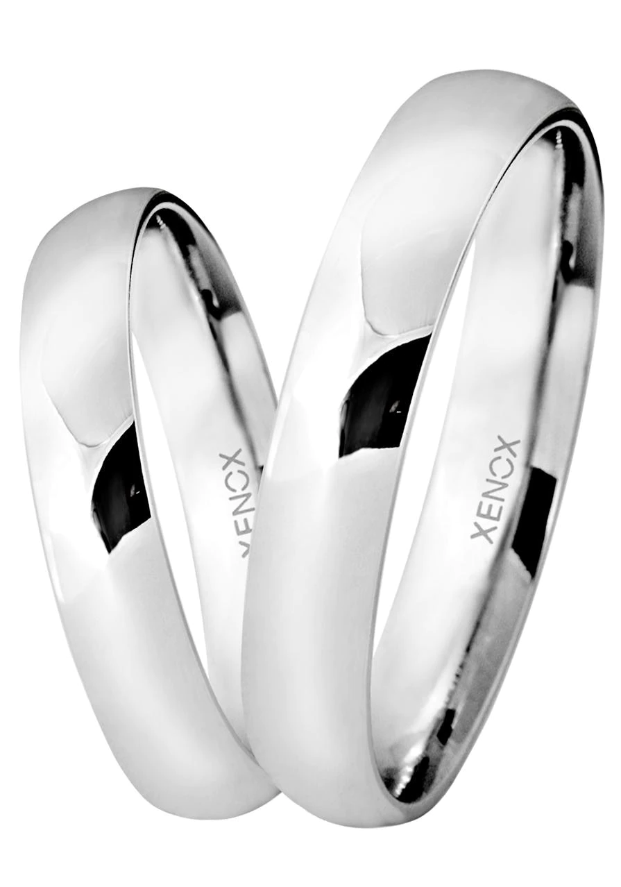 XENOX Partnerring "Xenox & Friends, XS9102" günstig online kaufen