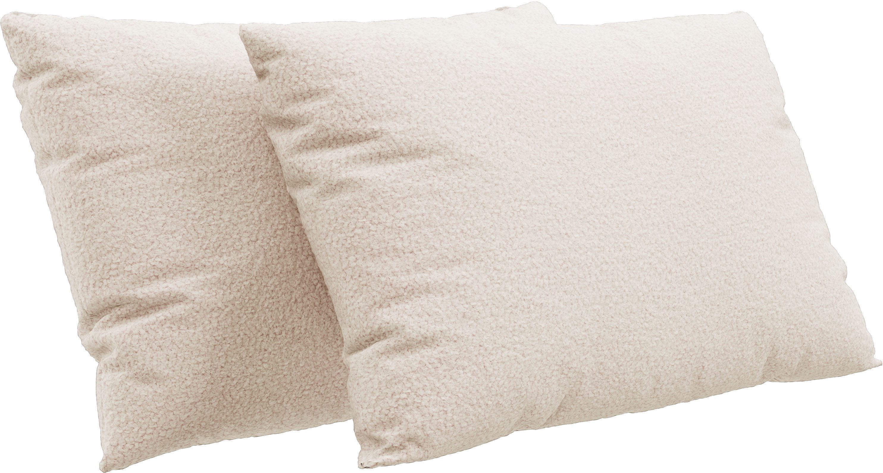 sit&more Sofakissen Soul, (Set, 2 Stück), günstig online kaufen