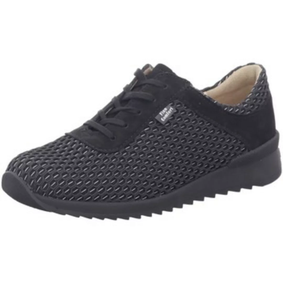 Finn Comfort  Halbschuhe Schnuerschuhe 02385902178 CERRITOS günstig online kaufen