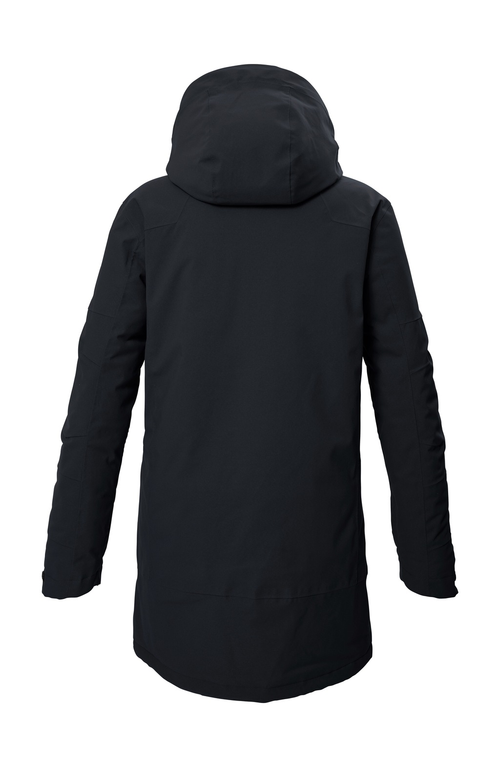 Killtec Parka "KOW 80 MN PRK", Wasser- und winddichter Funktionsparka, atmu günstig online kaufen