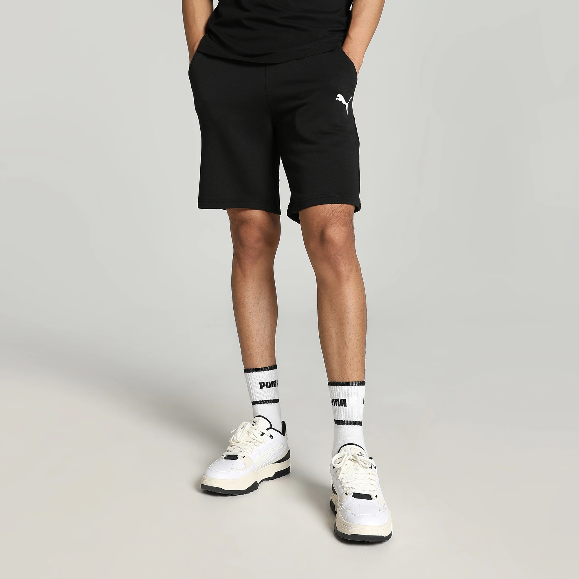 PUMA Trainingsshorts "TEAMGOAL 23 CASUALS SHORTS" günstig online kaufen