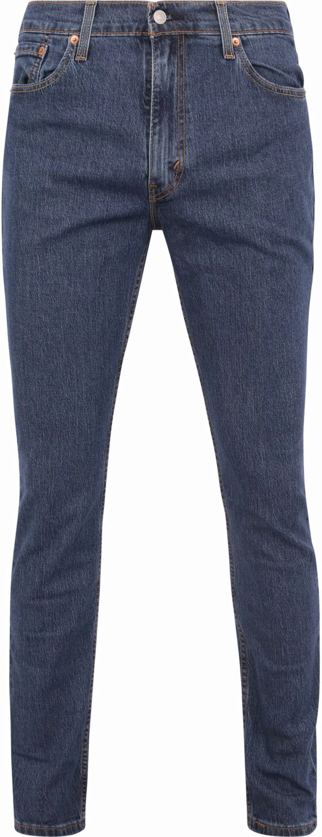 Levi's 511 Denim Jeans Indigo Blau - Größe W 32 - L 34 günstig online kaufen
