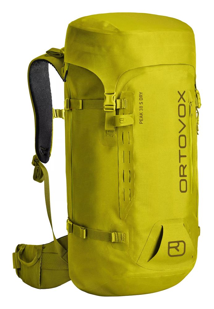 Ortovox Peak 38 S Dry - Tourenrucksack günstig online kaufen