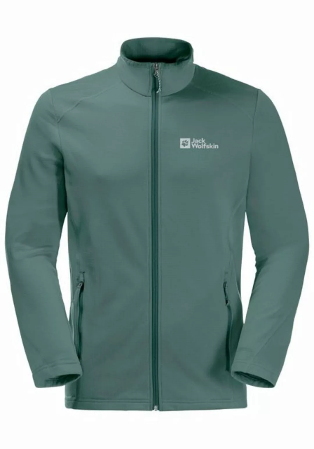 Jack Wolfskin Fleecejacke KOLBENBERG FZ M günstig online kaufen