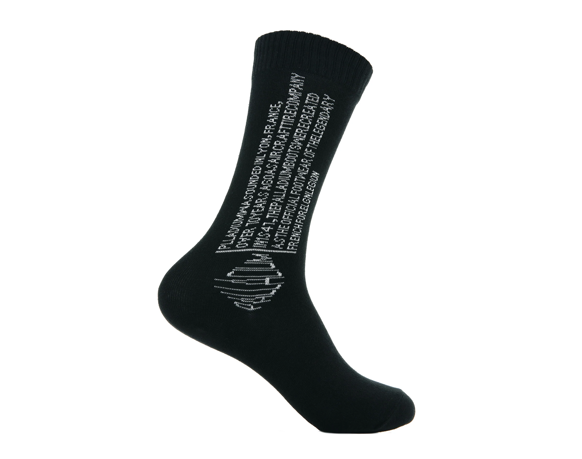 Palladium Boots NOGRID KNEE SOCKS BLACK günstig online kaufen