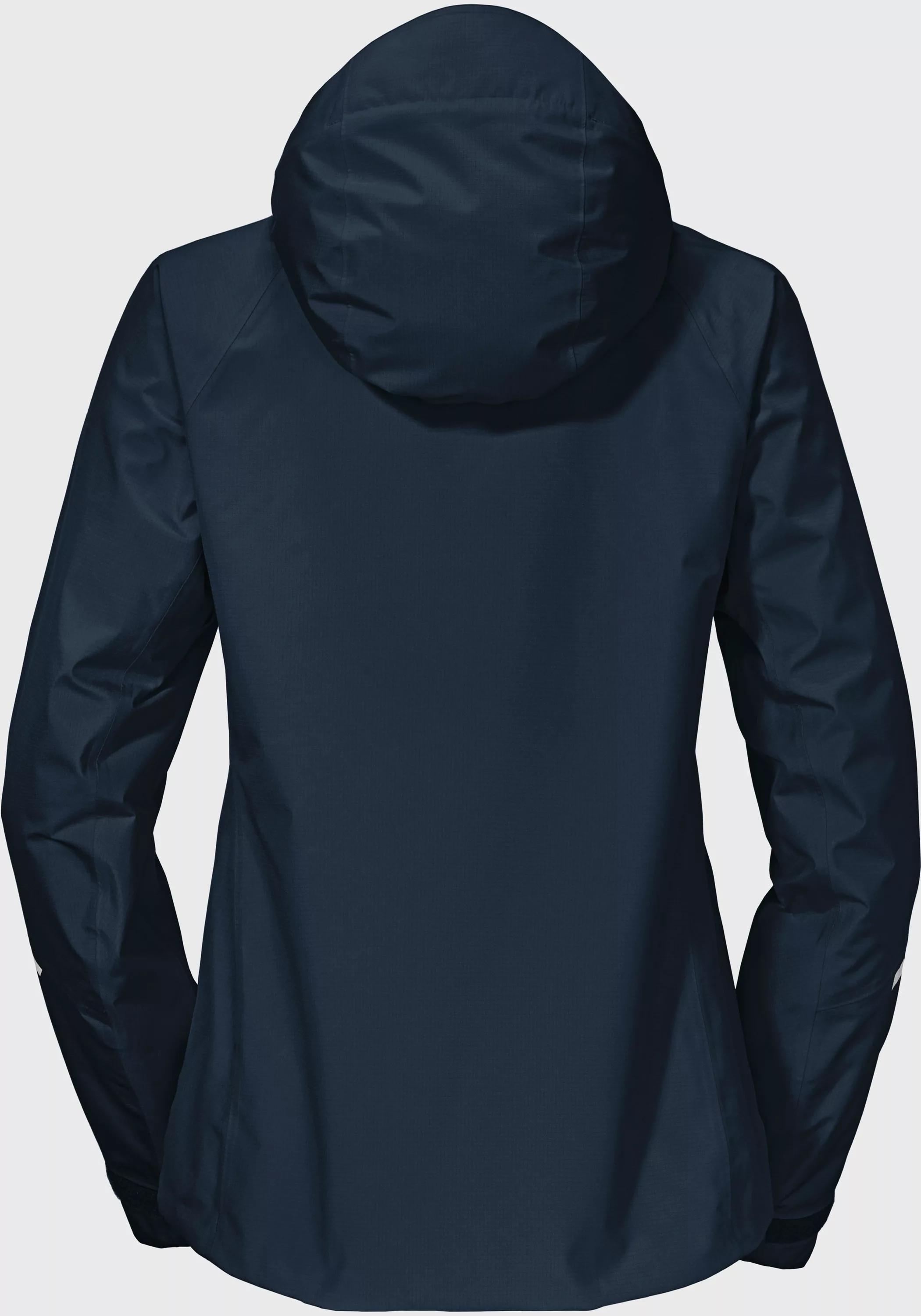 Schöffel Outdoorjacke "Jacket Kreuzjoch L", mit Kapuze günstig online kaufen