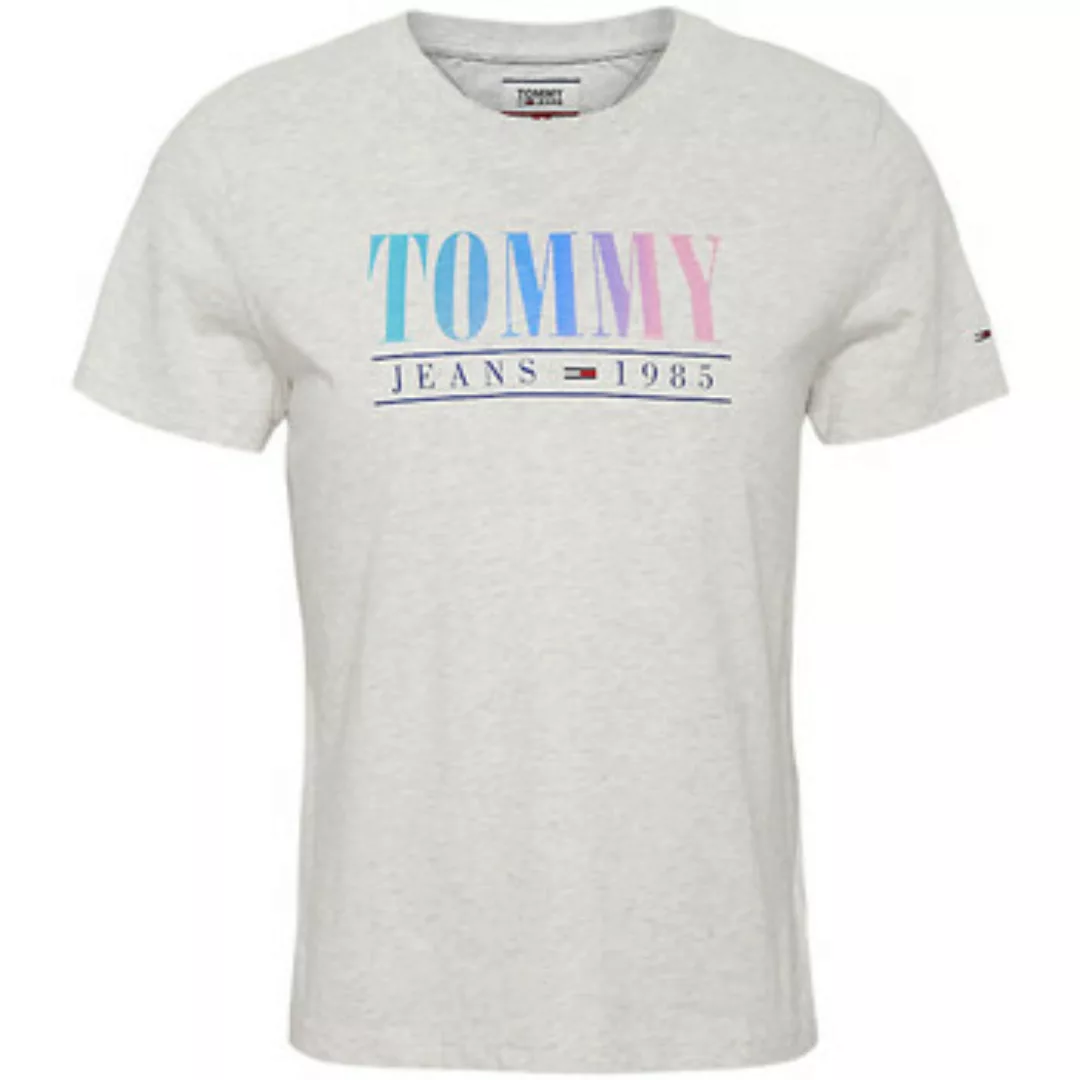 Tommy Jeans  T-Shirt Summer multicolor günstig online kaufen